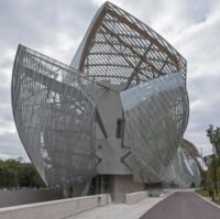 Award-winning emotive architect Frank Gehry dead at 96