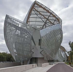 Award-winning emotive architect Frank Gehry dead at 96