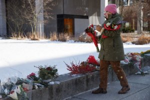 Brown University police chief placed on leave