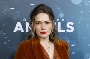 'When Calls the Heart' is getting an 1874 prequel