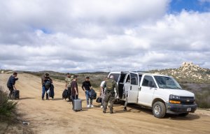 CBP increases recruits as part of Trump's deportation agenda