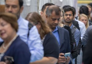 Challenger: 2025 layoffs hit 1M highest since pandemic