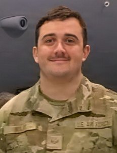 Condition of wounded National Guardsman Andrew Wolfe improving