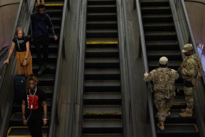 Court rules National Guard may remain in D.C. for now