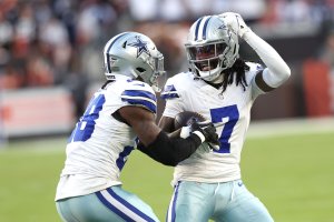 Dallas Cowboys release All-Pro CB Trevon Diggs