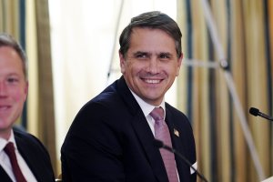 Deputy AG: DOJ won't release all Epstein files by Friday deadline