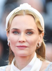 Diane Kruger: 'Little Disasters' mum overwhelmed, living a nightmare