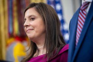 Elise Stefanik drops out of N.Y. governor's race 6 weeks after bid