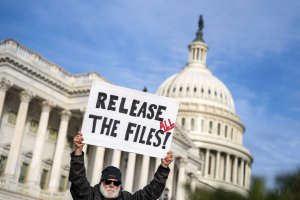 Some Epstein files are no longer available; other files criticised