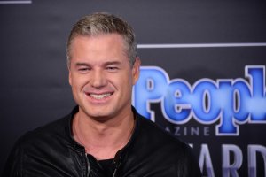 Eric Dane penning memoir about career, ALS battle