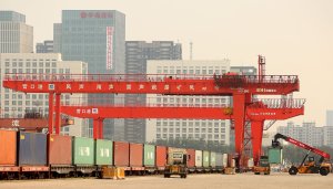 EU dairy sector hit with retaliatory Chinese tariffs of up 42.7%