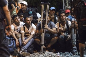 EU to allow deportations to safe third countries with agreement