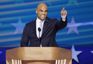 Ex-Rep. Allred drops Senate bid, to run for Texas' redrawn House seat