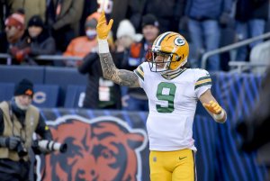 Fantasy football: Watson, Monangai among Week 14 add/drops