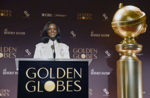 'Frankenstein' scores 5 Golden Globe nominations