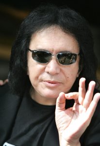 Gene Simmons of KISS fame to testify for musician royalty bill Gene Simmons of KISS fame to testify for musician royalty bill