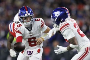 Giants-Raiders leads Week 17 games with major NFL Draft implications