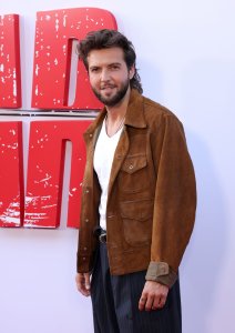 Guy Burnet sees his 'Landman' geologist as modern Indiana Jones