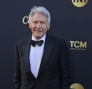 Harrison Ford to receive SAG-AFTRA Life Achievement Award