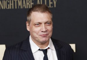Holt McCallany, Jesse L. Martin join 'Percy Jackson' S3