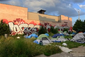 HUD stopped from changing funding requirements for homeless programs
