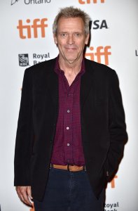 Hugh Laurie joins new Amy Poehler, Mike Schur comedy 'Dig'