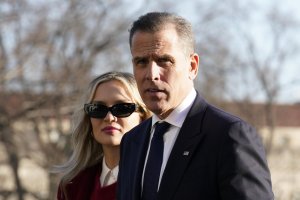 Hunter Biden disbarred in Connecticut after losing license in D.C.