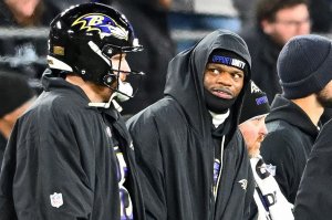 Jackson, Love, Minshew, McCarthy among NFL stars injured in Week 16