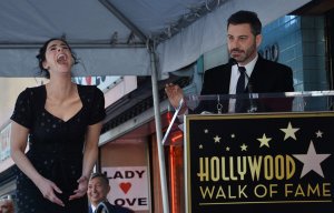 Jimmy Kimmel signs one-year contract extension with Disney's ABC