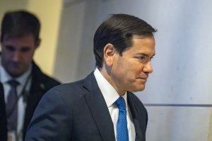 Judge blocks deportation of British man Trump accused of 'censorship'