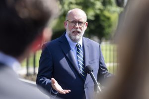 Judge: Federal Reserve must fund the CFPB during appeals