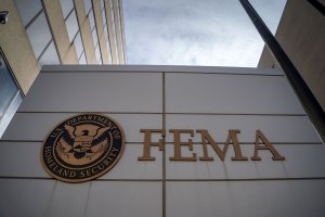 Judge halts FEMA rule tying disaster funds to deportation data