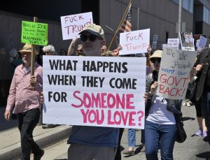 Judge orders ICE to free Kilmar Abrego Garcia now