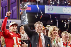 Kansas City Chiefs to leave Missouri for new stadium in Kansas