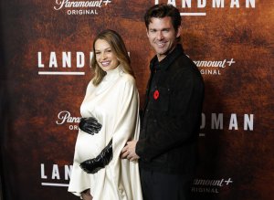 Kayla Wallace: Rebecca reluctantly joins Norris family in 'Landman' S2