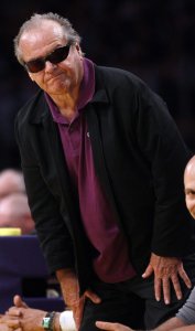 Kiefer Sutherland recalls Jack Nicholson's 'A Few Good Men' scene