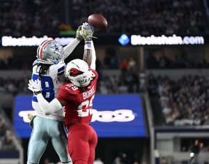 Lamb, Chase lead Week 14 fantasy football wide receiver rankings