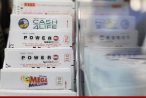 9-1-1 lottery numbers earn top prizes for 5,151 tickets in N.C.