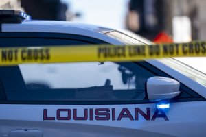 Louisiana man arrested for allegedly planning attack in New Orleans