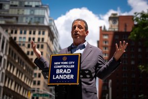 Mamdani ally to challenge Democrat Rep. Dan Goldman for House seat