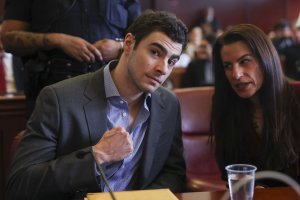 Mangione returns to court as police, assistant district attorney testify