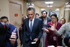 Medical examiner: Mitt Romney sister-in-law died by suicide