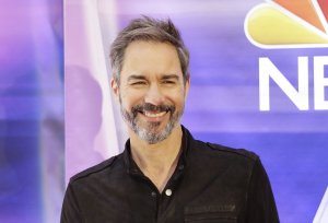 Melissa Roxburgh learns more about 'The Pit' in 'Hunting Party' S2