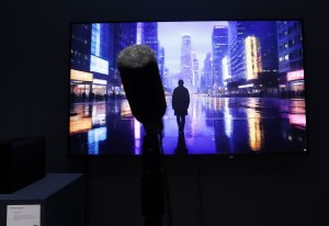 Merriam-Webster: 'Slop' wins 2025's word of year