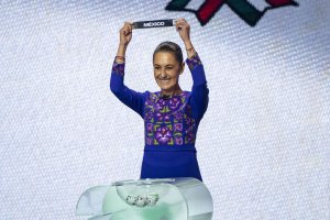 Mexico to begin levying up to 50% tariffs on China, others