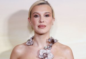 Millie Bobby Brown, Jimmy Fallon go on road trip on 'Tonight'