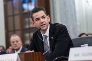 NASA nominee Jared Isaacman affirms need to beat China to moon