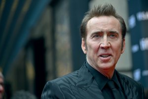 Nicolas Cage, Christian Bale star in 'Madden'