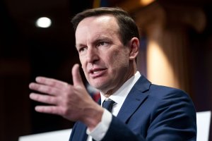 No legal, national security justifications for ship strikes, says Sen. Murphy