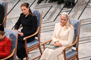 Norway's Crown Princess Mette-Marit faces potential lung transplant